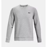 Under Armour Longsleeve Ua Unstoppable Flc Crew Mod Gray 011-M (US MD)