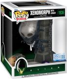 Funko Alien Xenomorph (Pop! Deluxe) 1936 Vinylfiguur