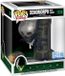 Funko Alien Xenomorph (Pop! Deluxe) 1936 Vinylfiguur