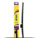 Drain 1570018 frontborstel