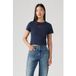 Levi's T-shirt graphique essentiel sportif bleu