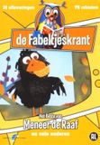 Fabeltjes-Mr Fabeltjeskrant - De Raaf DVD