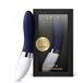 LELO LIV 2 Seksstimulator, Persoonlijke Stimulator voor Vrouwen met een Opwindende Vibratie, Blue