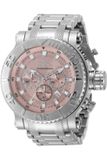 Invicta Coalition Forces 50114 Montre homme Quartz - 52 mm