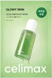 Celimax The Real NONI Energy Ampoule Mask (1pcs) - Gezichtsmasker