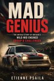 Mad Libri GmbH Mad Genius Paperback