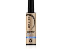 SYOSS Keratine Volume Heatprotection Spray – Haarspray - Hittebescherming - Volume – Anti-pluis - Voordeelverpakking - 6 x 200 ml