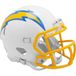 Riddell NFL Mens Speed Authentieke Voetbalhelm