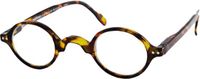 Readr. Leesbril-lookover-Readr-Legend-067-Hub-Havanna-+3.00