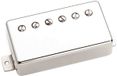Lollar 10-413-121-11 Humbucker Pickup - Low Wind Imperial neck, nickel
