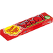 Chupa Chups Big Babol Aardbeiensmaak Zachte Kauwgom - 6 stuks