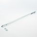 Dulimex Kantschuif - Verzinkt - Staal - 20 mm breed - 600 mm lang