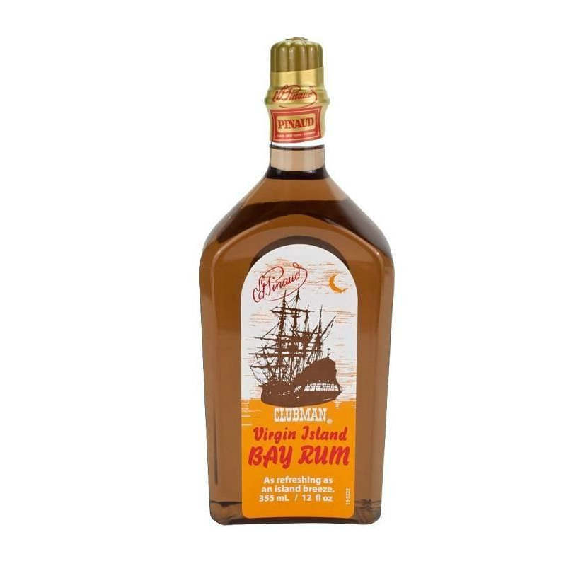 Clubman Pinaud Bay Rum After Shave-355 ml