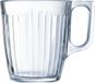 Luminarc Theeglazen Leeds - 6x - Transparant Glas - 250 ml
