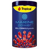 MARINE POWER KRILL FORMULA GRANULES Zinkgranulaatvoer 1000 ml / 540 g