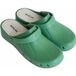 Secolino Sabot Ia Vert Taille 39 1 Paire
