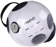 Avento Ballon opblaasbaar met watertas