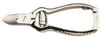 Nippes Solingen Nageltang met Rolveer 12cm