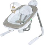 Ingenuity Opvouwbare baby schommel Ray