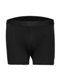 Weweus Boxer zwart