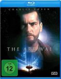 The Br The Arrival Blu-ray