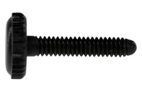 Wittner 441540402 Vervangingsschroef voor staartstuk viool/altviool
