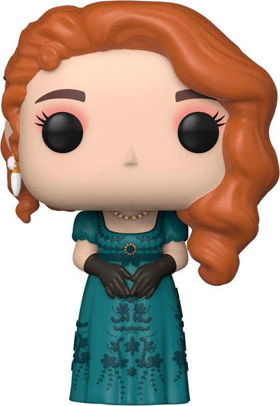 Funko Pop! Television Bridgerton - Penelope Featherington #1663