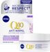 NIVEA Q10 Power Sensitive Anti-Rimpel Dagcrème - Gevoelige Huid - SPF 15 - 50ml