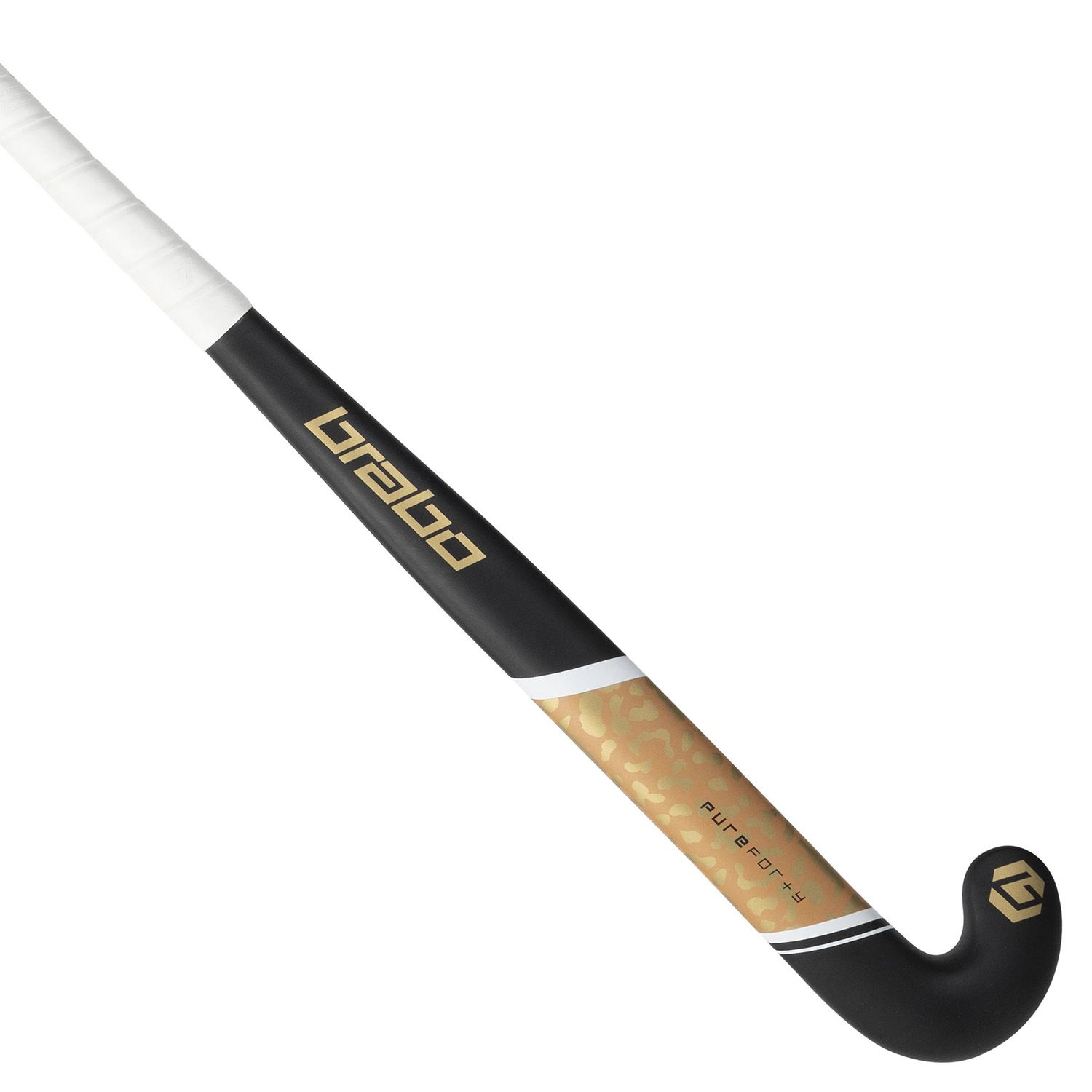 Brabo G-force Pure 40 Cheetah Kids