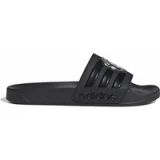 Adidas Manchester United Adilette slippers zwart - Maat 39