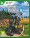 Giants Software Farming Simulator 22 - Platinum Edition