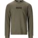 Sweatshirt Nou Wiseman Graphic