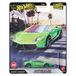 Hot Wheels JHW33 speelgoedvoertuig Meerkleurig Metaal, Kunststof