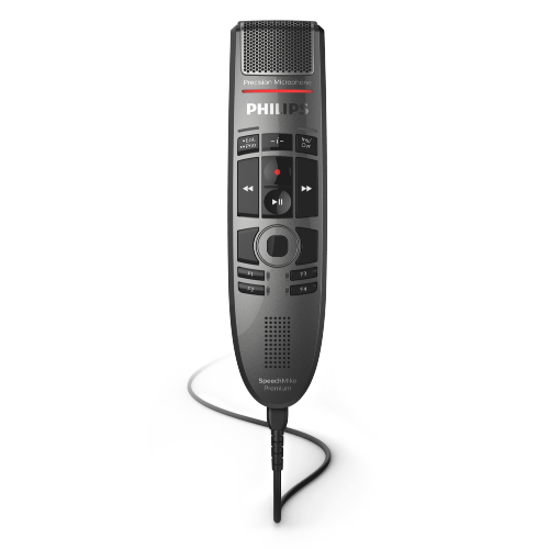 Philips SMP3700