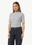 Comma T-shirt blanc femme taille 34