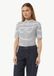 Comma T-shirt blanc femme taille 34
