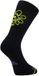 Spocks Happy Day Sokken Zwart EU 38-40