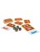 Blue Orange Oh My Gold! jeu de cartes