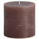 Kwantum Stompkaars Rustiek Bruin 10x10 cm
