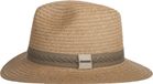 Hatland Sheldon - Toyo hoed - Beige
