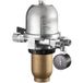 Oventrop filtre/purgeur d'huile "toc-duo-3b" - G3/8 Fi X G3/8 Fe, "opticlean" 5-20my, 2152754