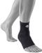 Bauerfeind Enkelbrace Dynamic Zwart XL