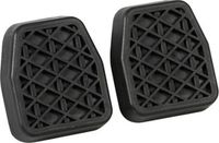 Lampa Pedaal Covers Citroën Zwart