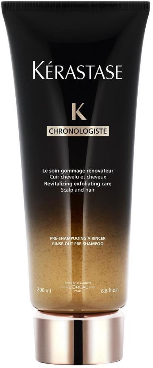 KÃ©rastase Kerastase Chronologiste Revitalizing Exfoliating Care shampoo 200 ml