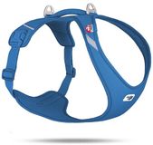 Belka Curli Belka Comfort Tuig Blauw 4XL voor Grote Honden