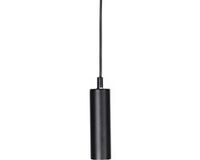 Star Trading 294-22 Cordon E27 Brillant Noir Long, câble 3,5m
