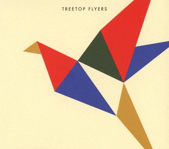 Membran 17% Fee Treetop Flyers Treetop Flyers CD