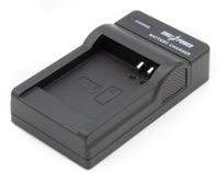 ChiliPower Panasonic DMW-BCM13 mini USB chargeur
