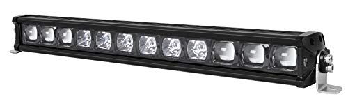 Hella Value Fit LED-Werkschijnwerper - 5.500 Lumen - 72 cm - Zwart