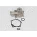 Japanparts Pompe à eau, Refroidissement du moteur PQ-548 Mitsubishi 1300A065
